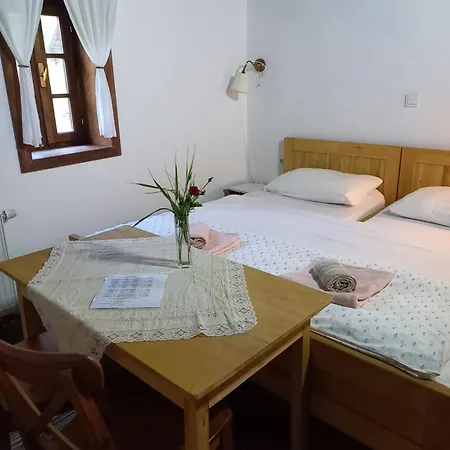 Pension Sava Turizam Lonja Exterior photo