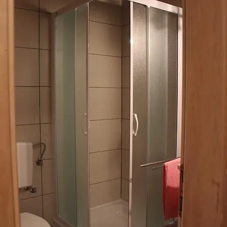 Pension Sava Turizam Lonja Room photo