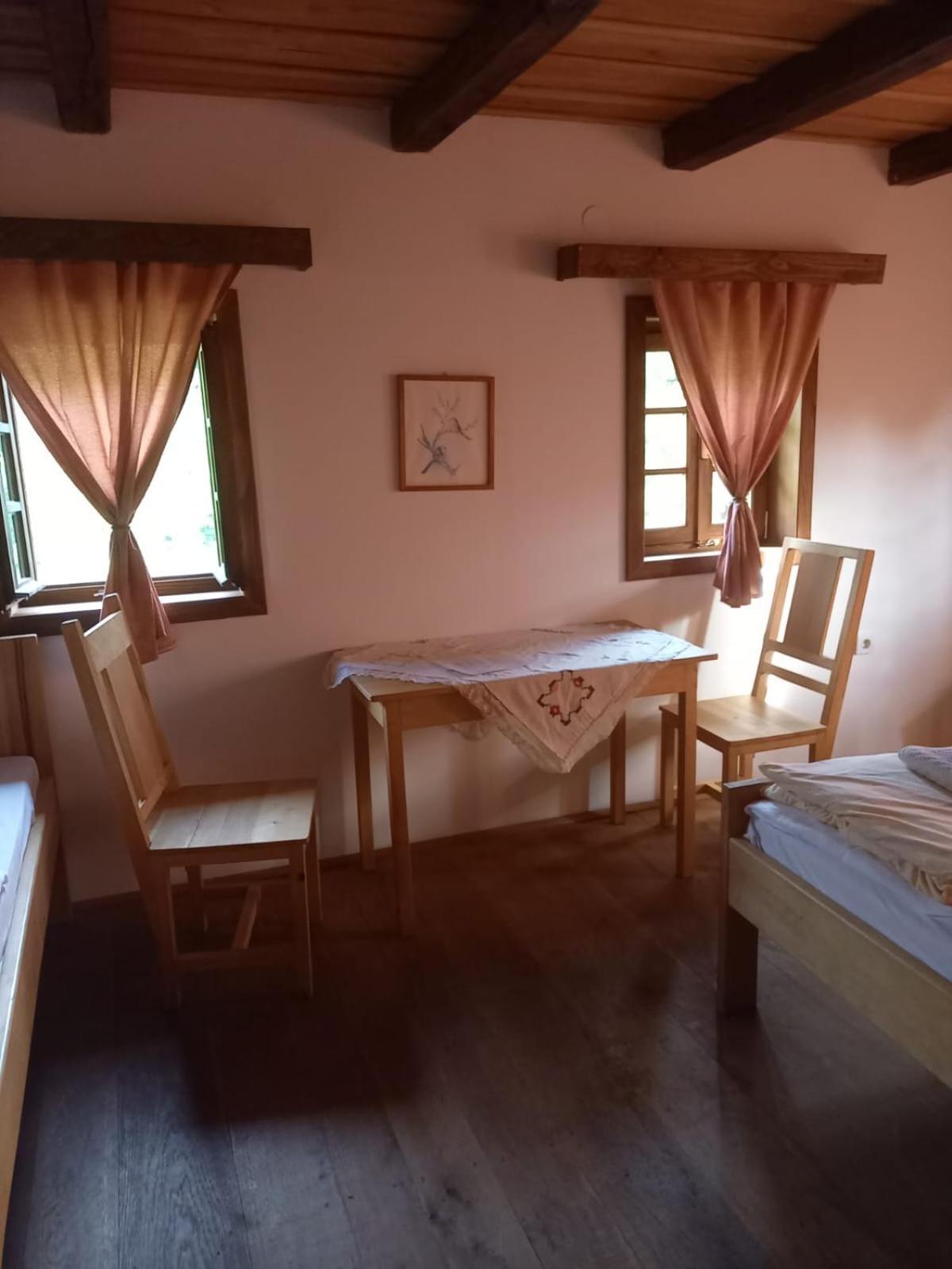 Guest house Sava Turizam 2*