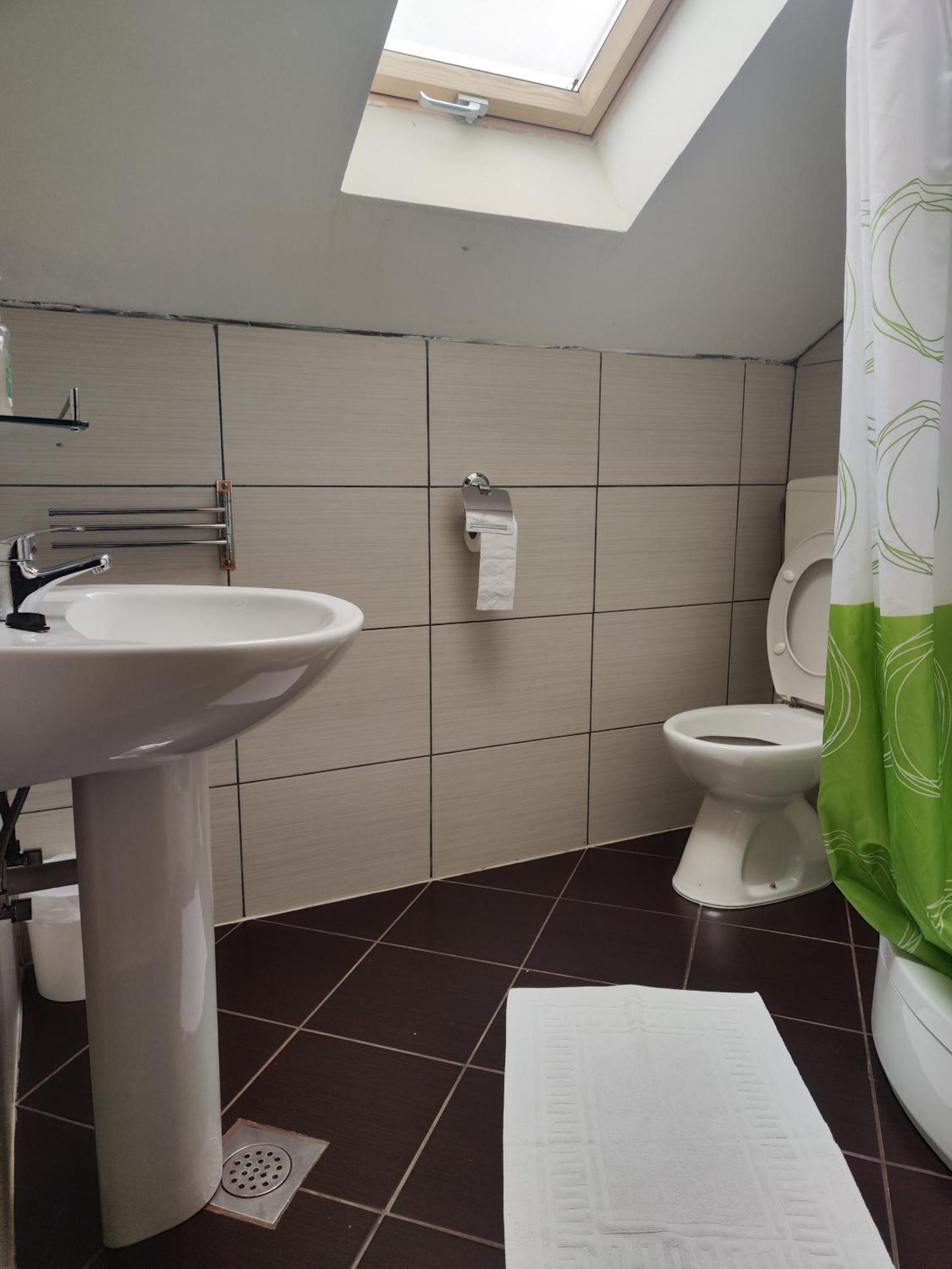Sava Turizam Guest house Lonja