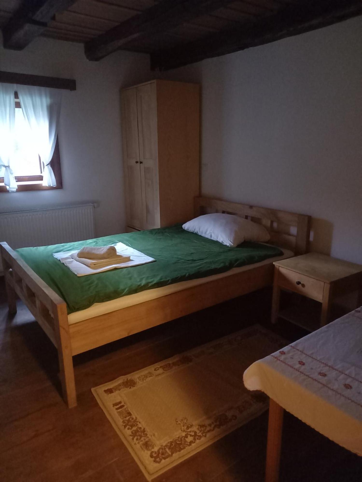 Guest house Sava Turizam 2*