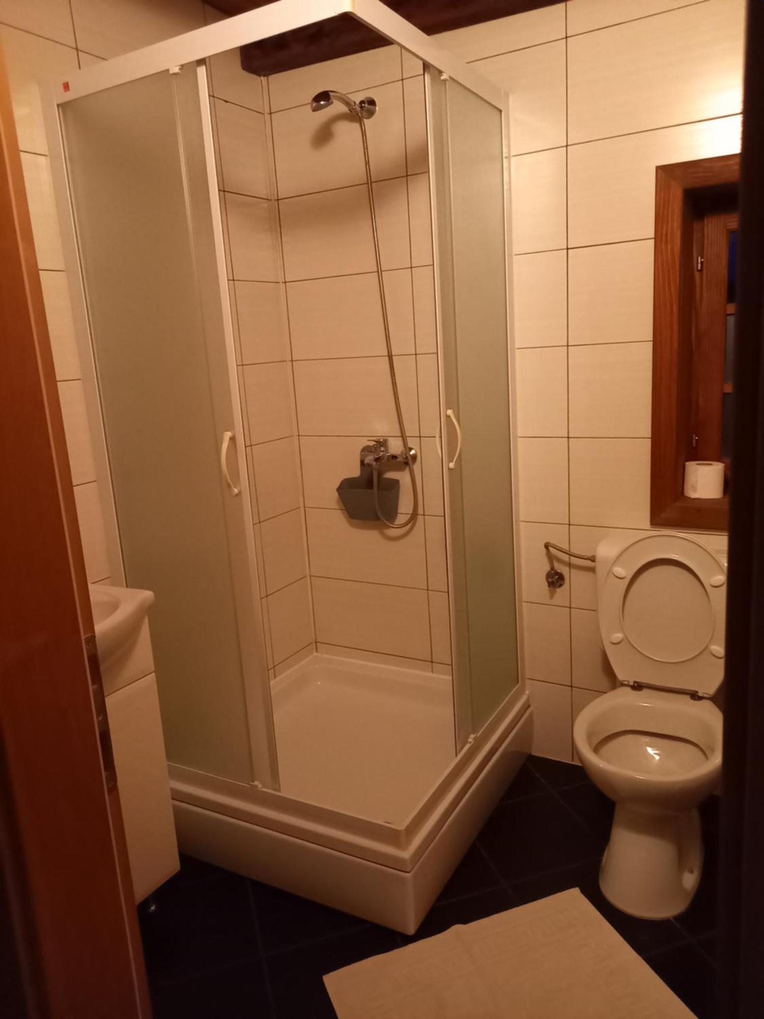 Sava Turizam Guest house Lonja