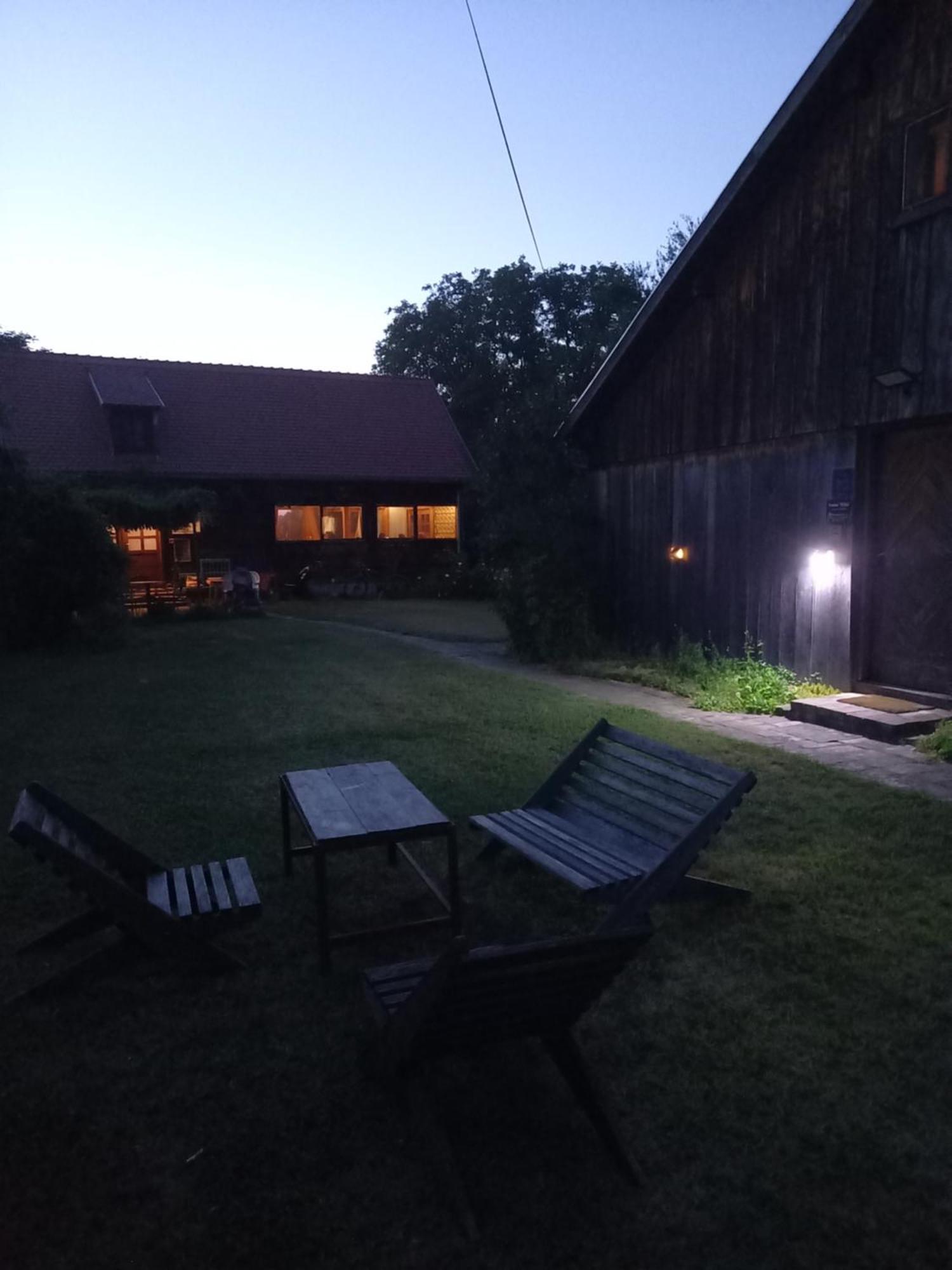 Guest house Sava Turizam Lonja