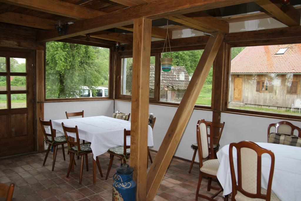 Guest house Sava Turizam 2*
