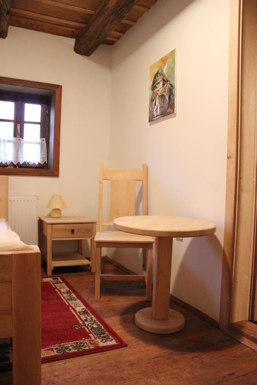 Sava Turizam Guest house Lonja